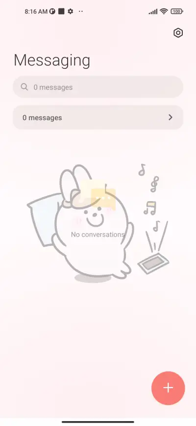 Super cute rabbit - Screenshot 8