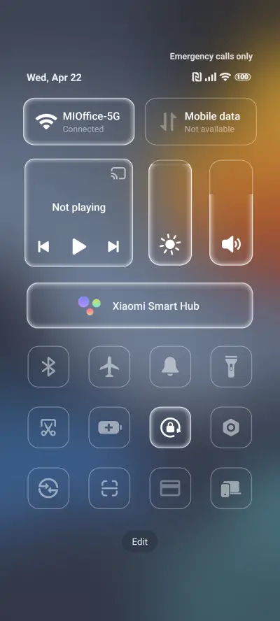 Super OS26 - Screenshot 5