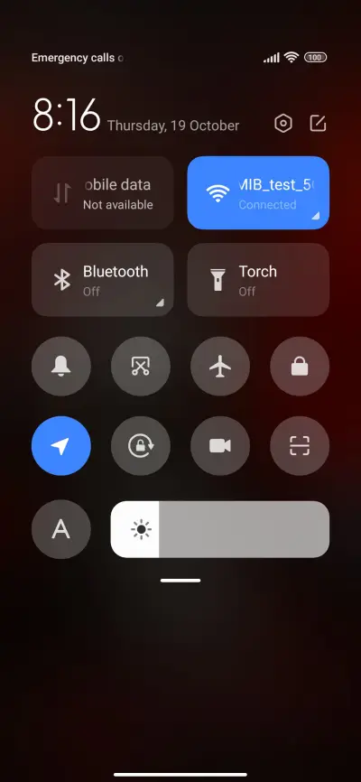The Desire Clown - Screenshot 5