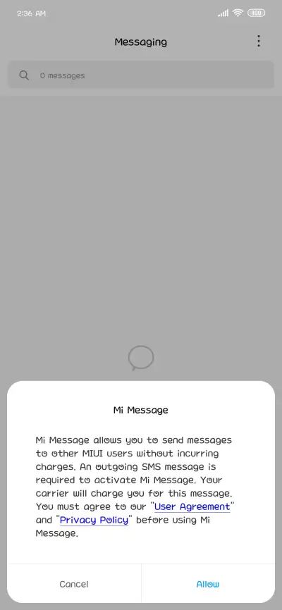 MDpetitbebe - Screenshot 2