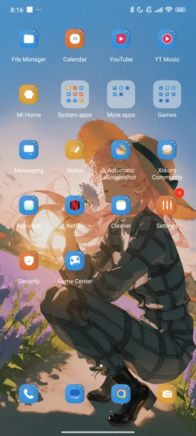 Sunny - Screenshot 3