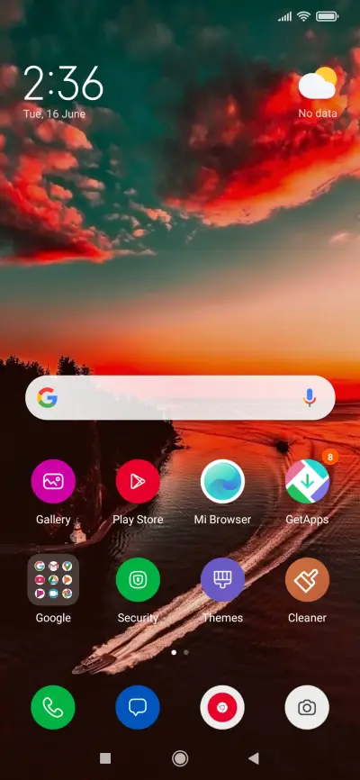 Layung TT - Screenshot 2