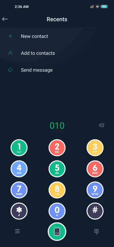 Color design - Screenshot 6