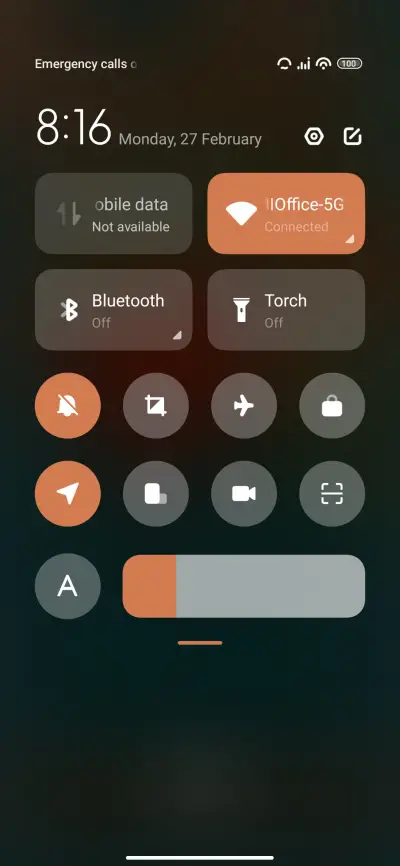 Mystic - Screenshot 5