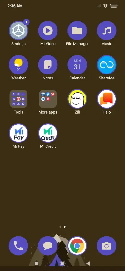 Tent_3MDS - Screenshot 3