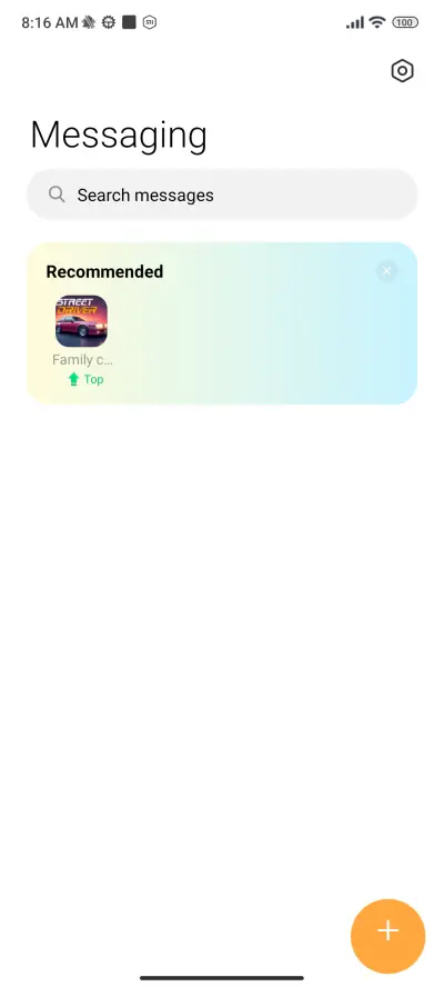 White dog - Screenshot 7