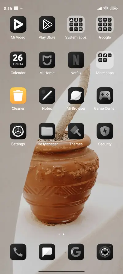 ichi ocha - Screenshot 3