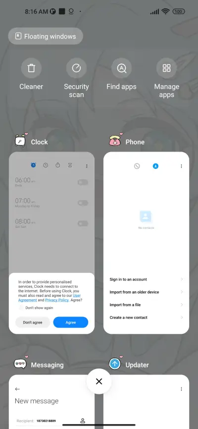 Tsundere Girl Cute - Screenshot 5