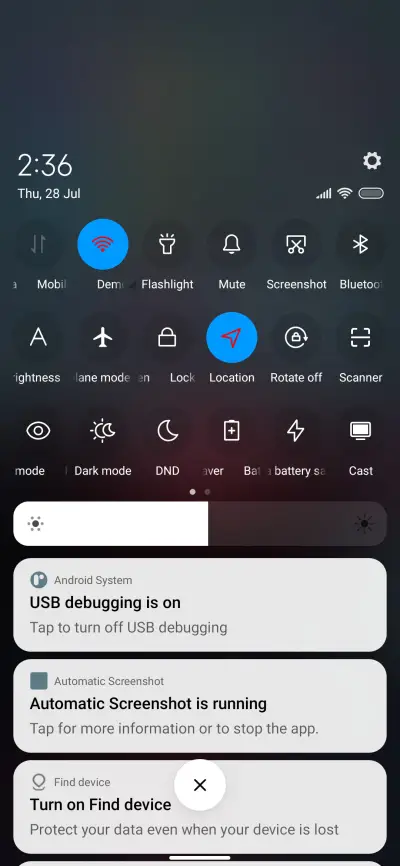 BatMan 2.0 - Screenshot 5
