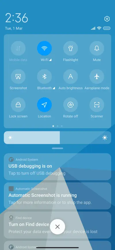 Colorful - Screenshot 5