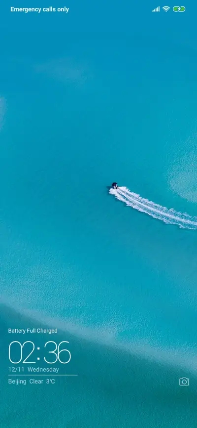 Beyond v10 - Screenshot 1