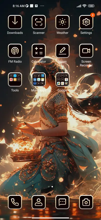 Light - Screenshot 3