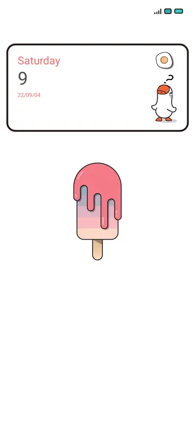 Sorex - Screenshot 1