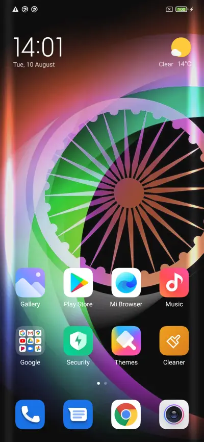 Indians Love - Screenshot 2