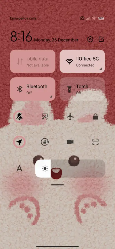 Hair and hair - Screenshot 5