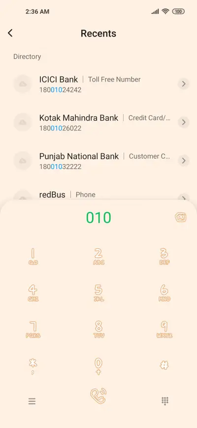 Happy bear - Screenshot 7