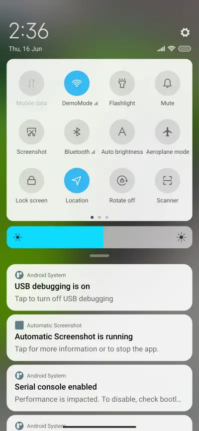 Lamborghini 1 - Screenshot 5