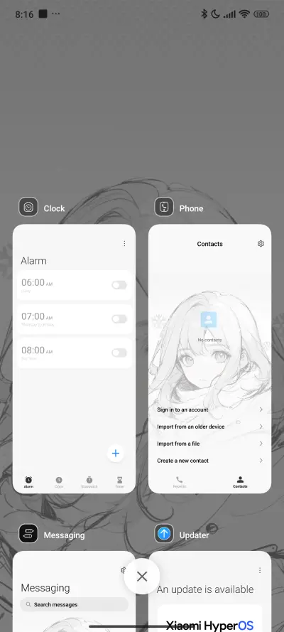 Gloom Cat - Screenshot 5
