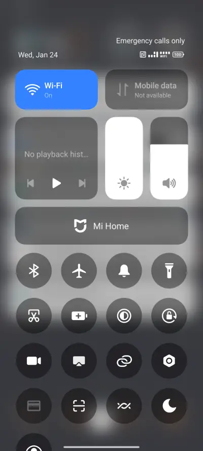 Warrior Katana - Screenshot 5
