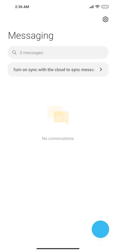 Luxury view - Screenshot 7