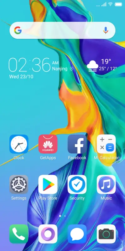 Mirip_Cuacuei - Screenshot 2