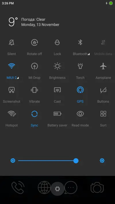 ThemesDS - Screenshot 5