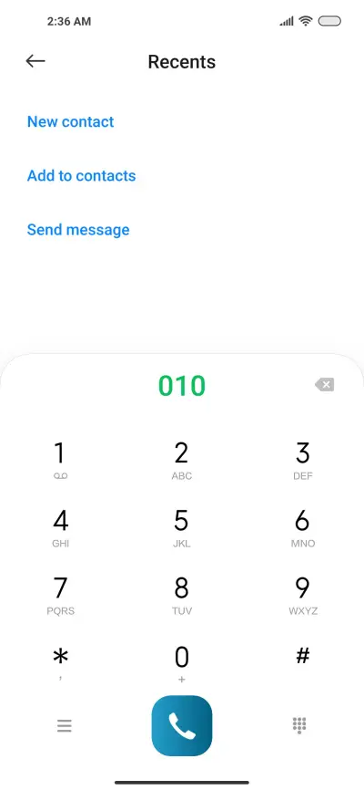 Sky View - Screenshot 6