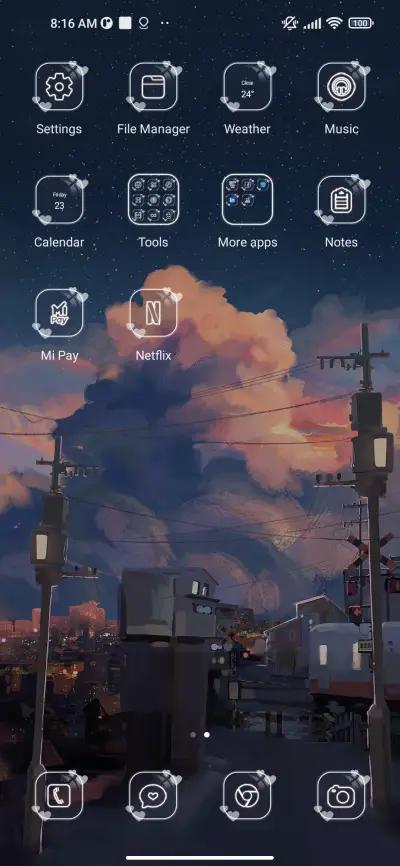 Loving+Romance - Screenshot 4