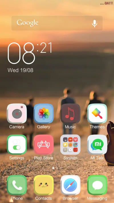 freestyle music - Screenshot 2