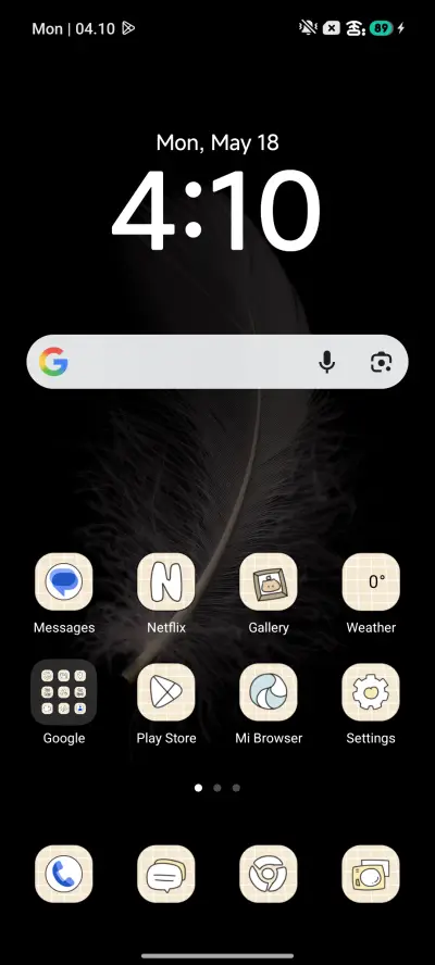 STOP-3 - Screenshot 2