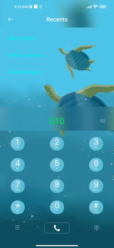 Undersea Subway - Screenshot 7