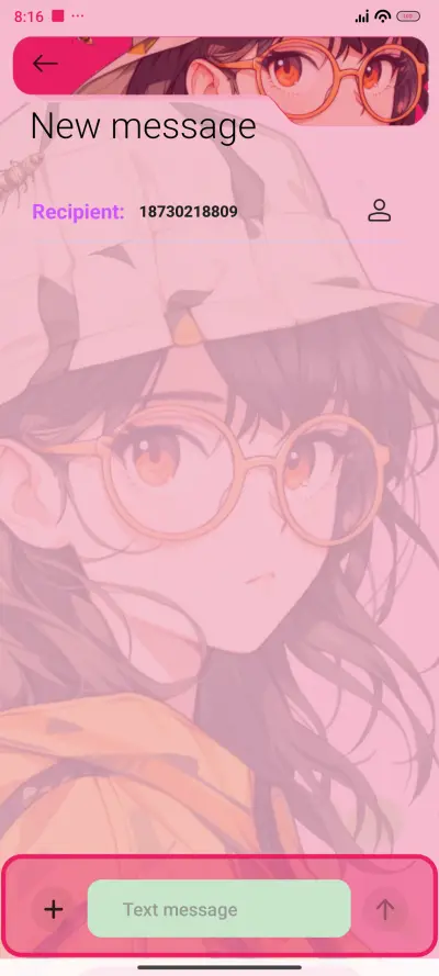 Hyper Anime - Screenshot 9