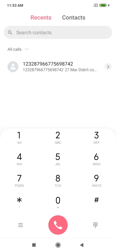 Pink Dahlia_3MDS - Screenshot 6