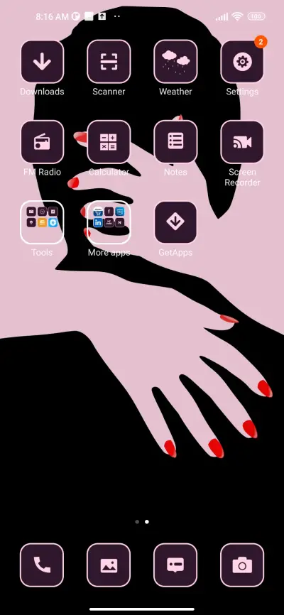 Endearing Soul - Screenshot 3