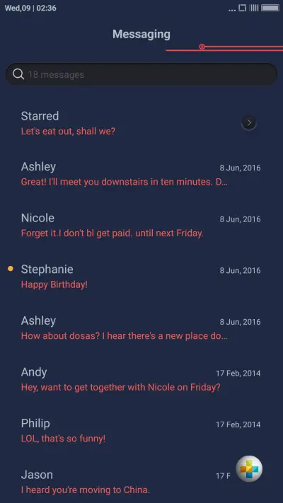 Royal Blue - Screenshot 7