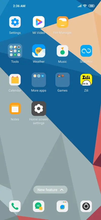 Colorful - Screenshot 3