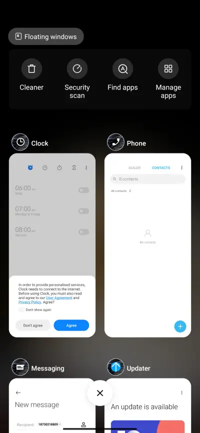 Animals_two - Screenshot 4