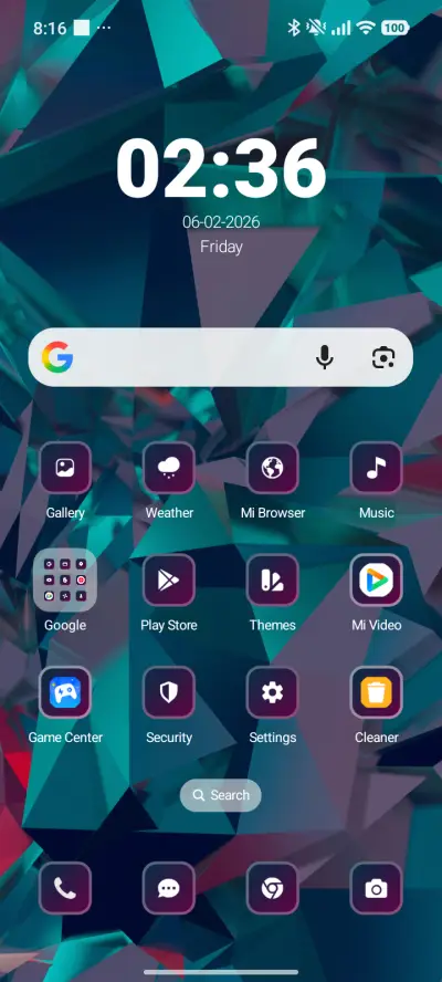 Digital Art - Screenshot 2