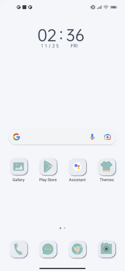 Fun black cat - Screenshot 2