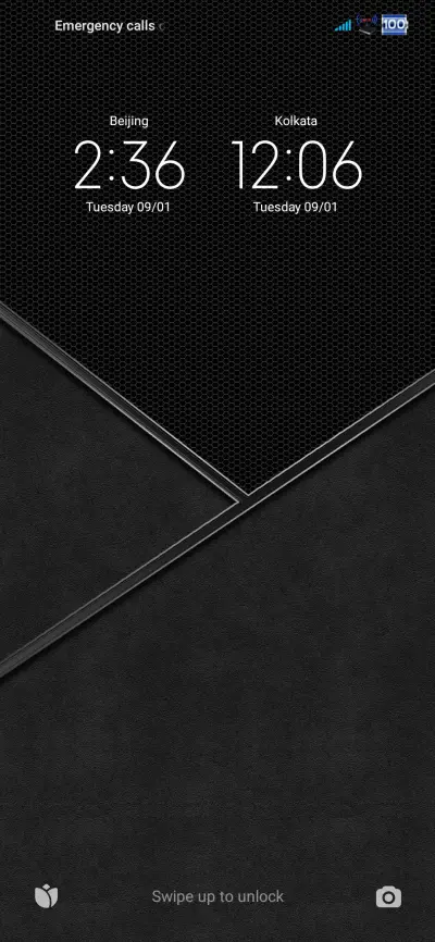 Sofia THEME for Xiaomi MIUI HyperOS