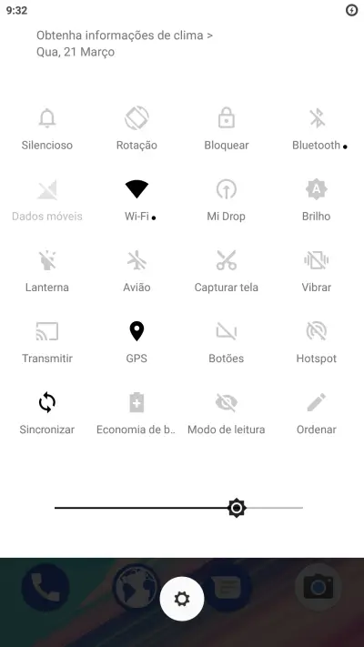 One Plus 5 - Screenshot 5
