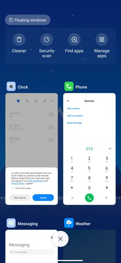 All The Way - Screenshot 4