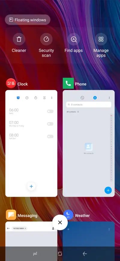 Color Pixel - Screenshot 4