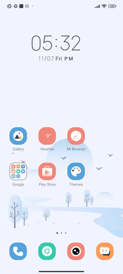 Cloud Crest Shadow - Screenshot 2