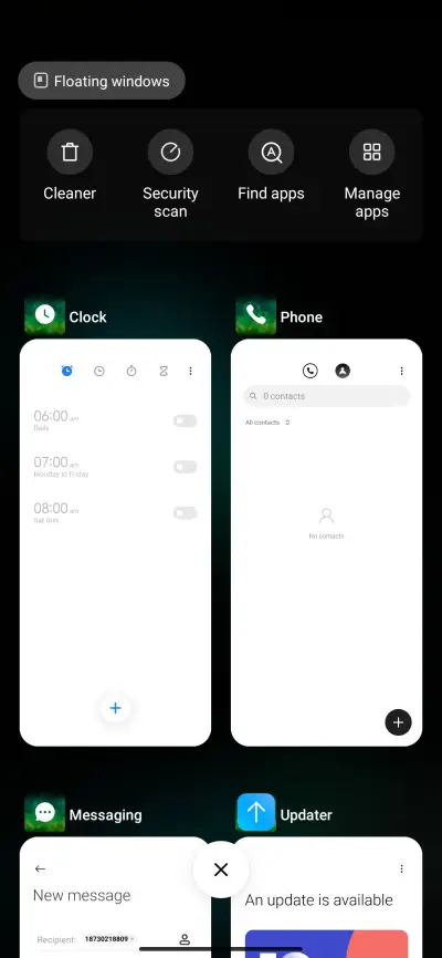 Krishna_1 - Screenshot 4