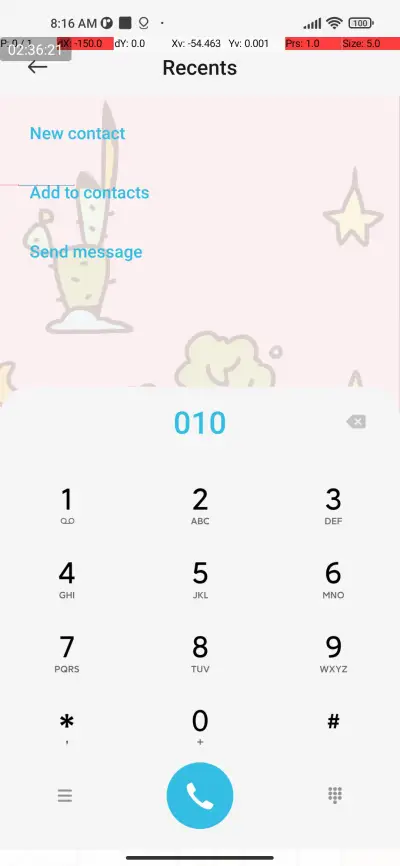 sleep insect - Screenshot 6