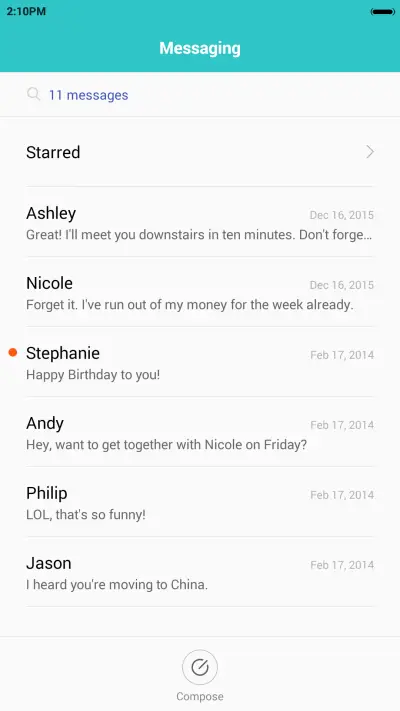 Sunshine - Screenshot 7