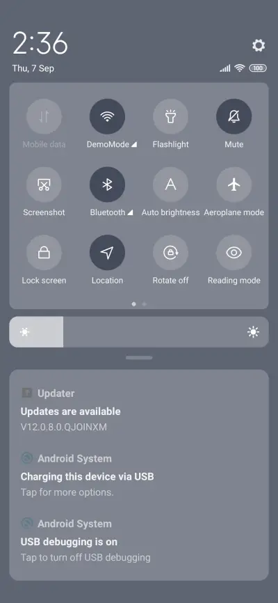Yellow windmill - Screenshot 5