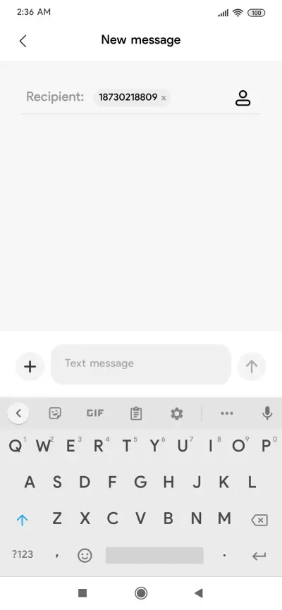 লোহিত + Google Sans - Screenshot 3