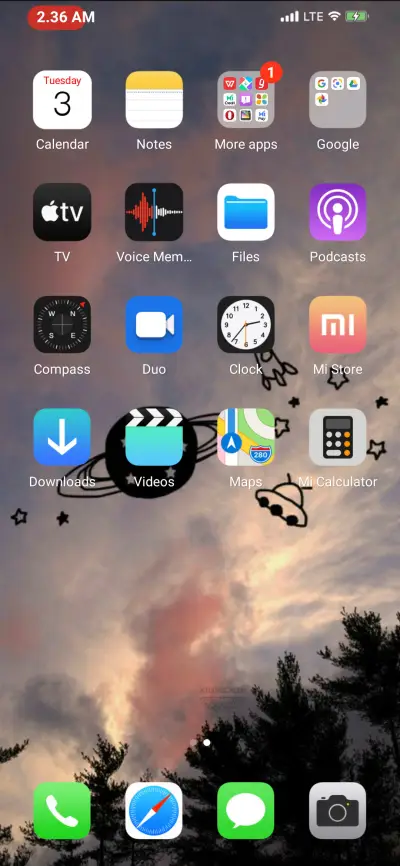 IOS SkyID Limited - Screenshot 3